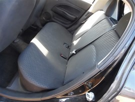 2015 MITSUBISHI MIRAGE DE BLACK 1.2 AT 193920